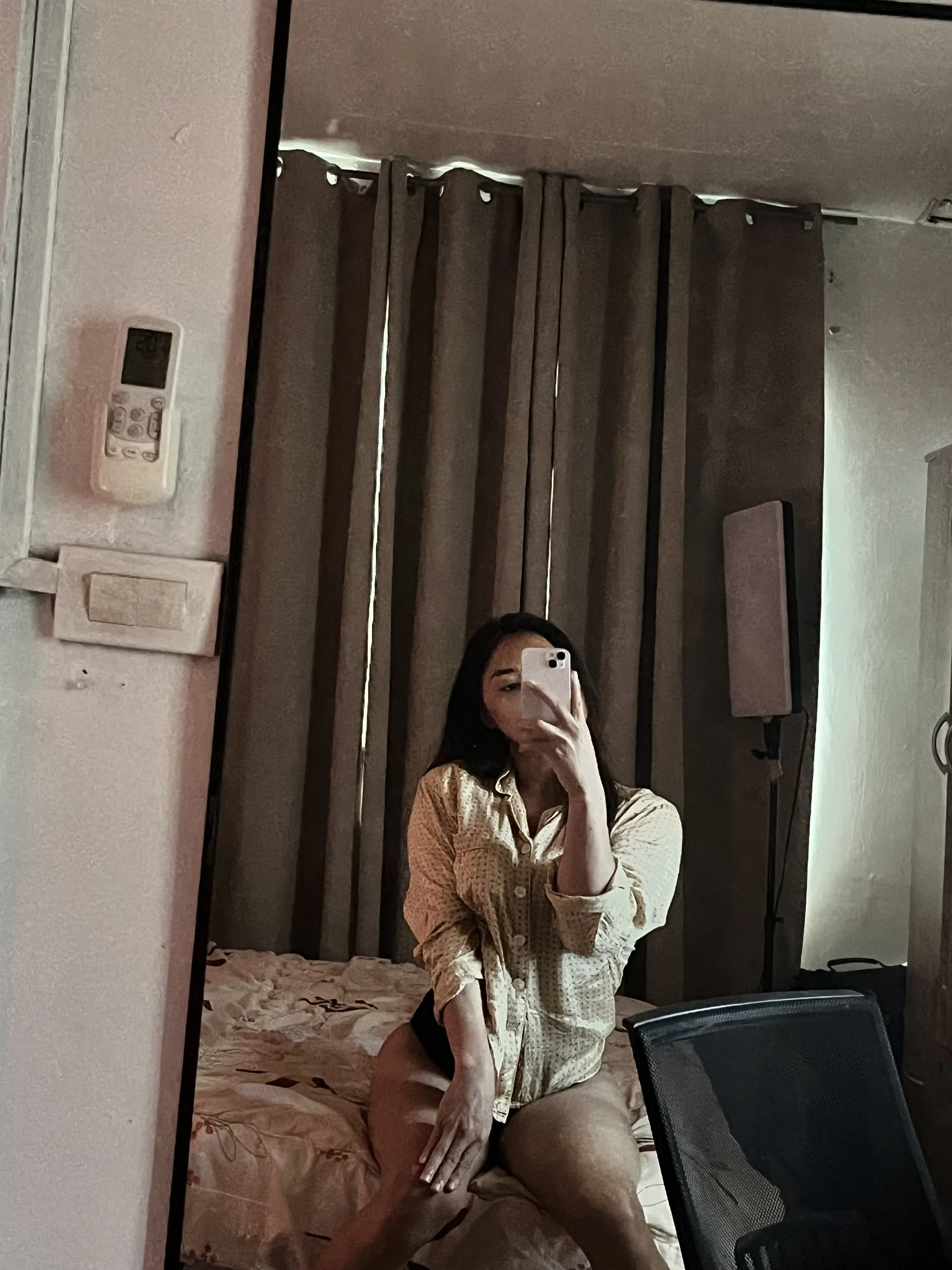 XXX Porn Photo of Nude Yourdreamtsprincess 3