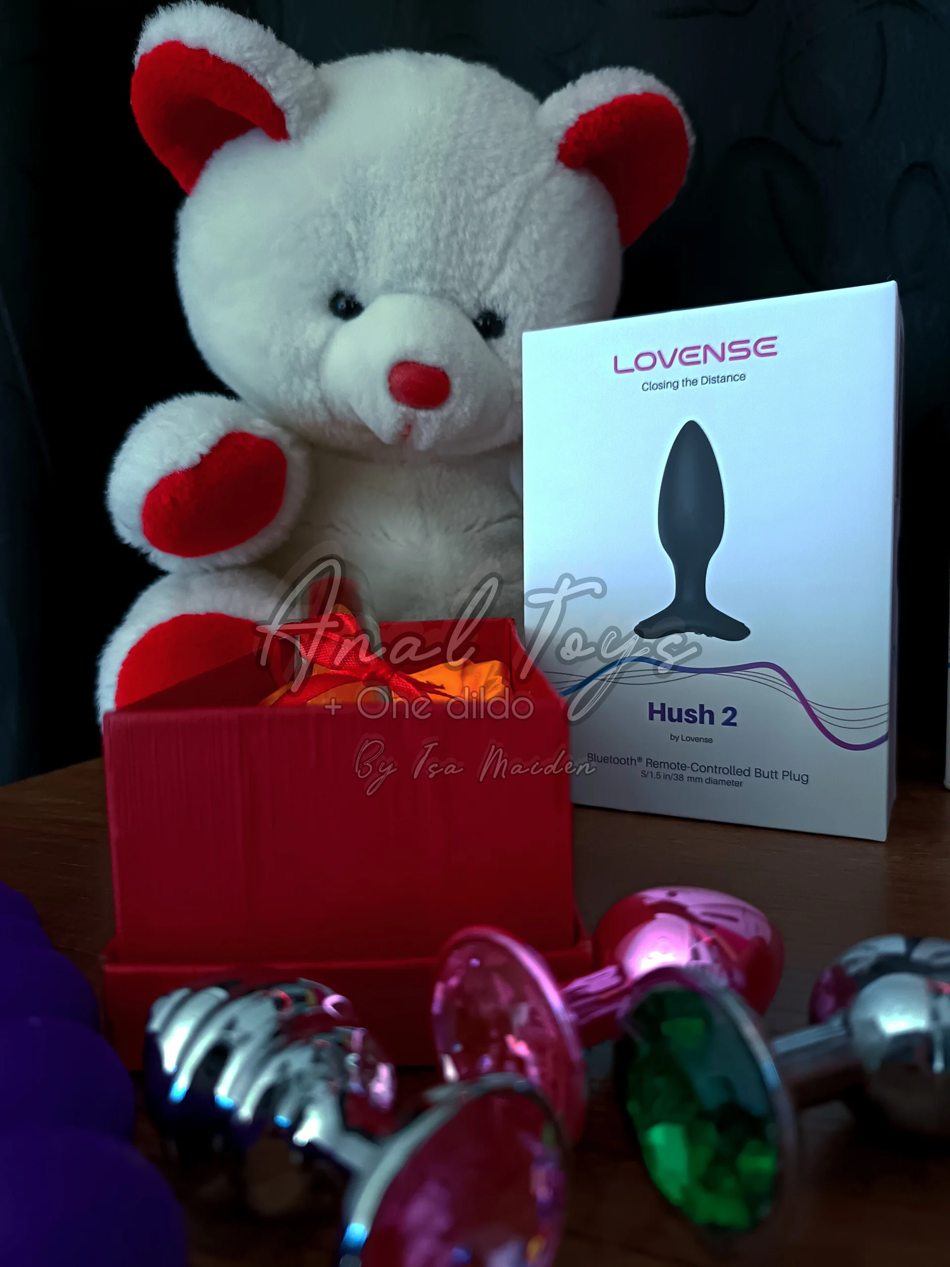 XXX Porn Photo of Nude Isa_Maiden1 24