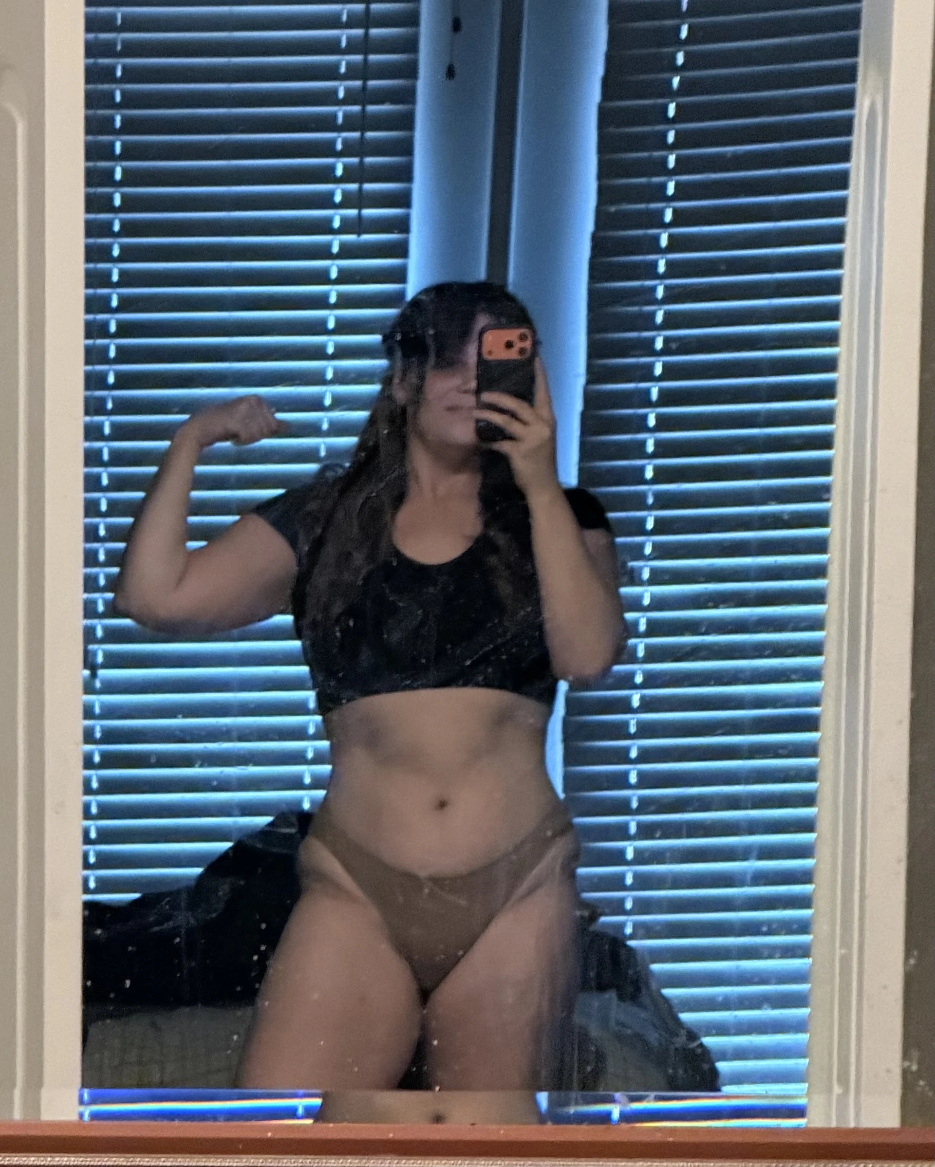 XXX Porn Photo of Nude ReenaRayz 4