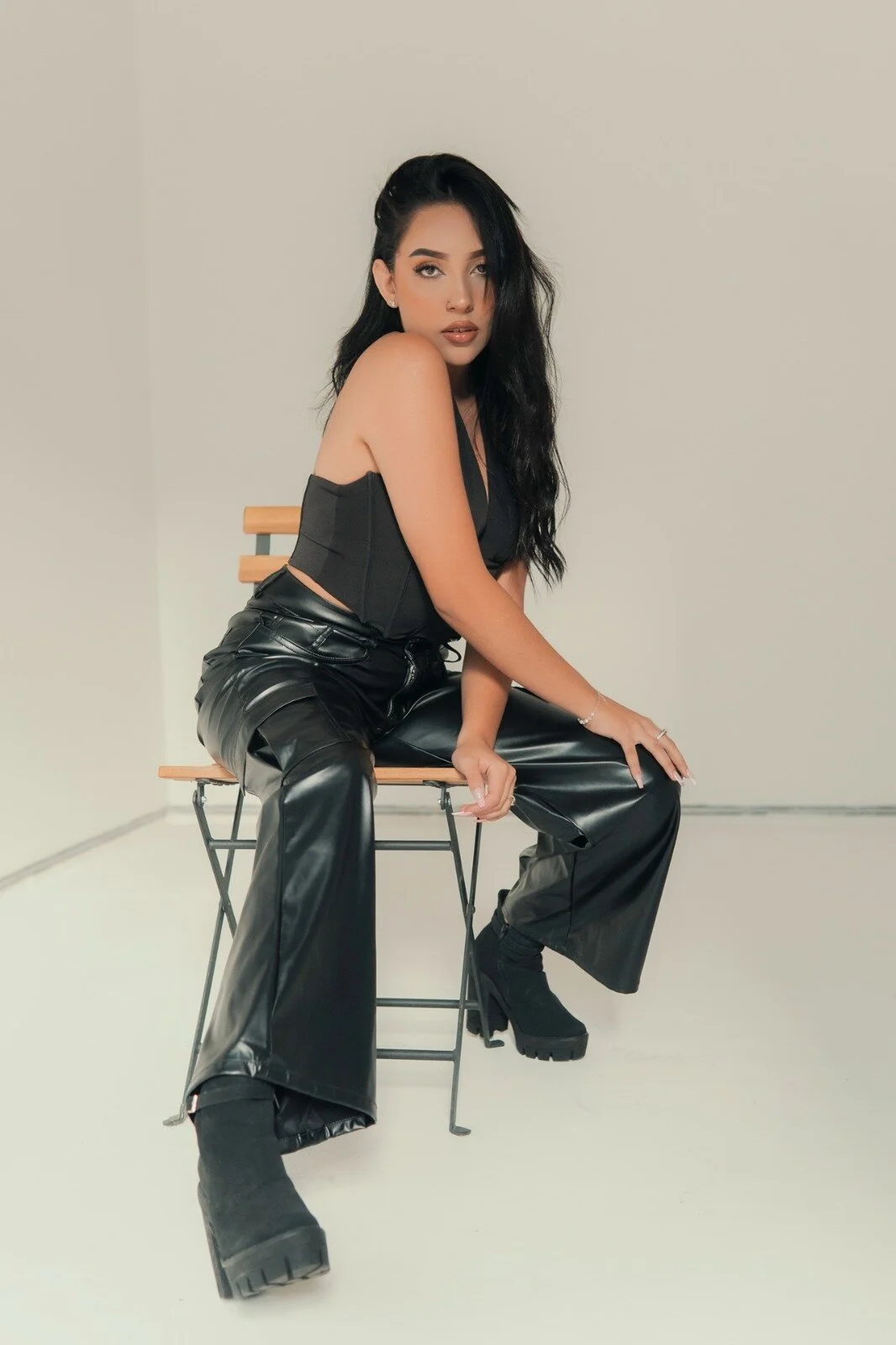 XXX Porn Photo of Nude KarlaVidal 23