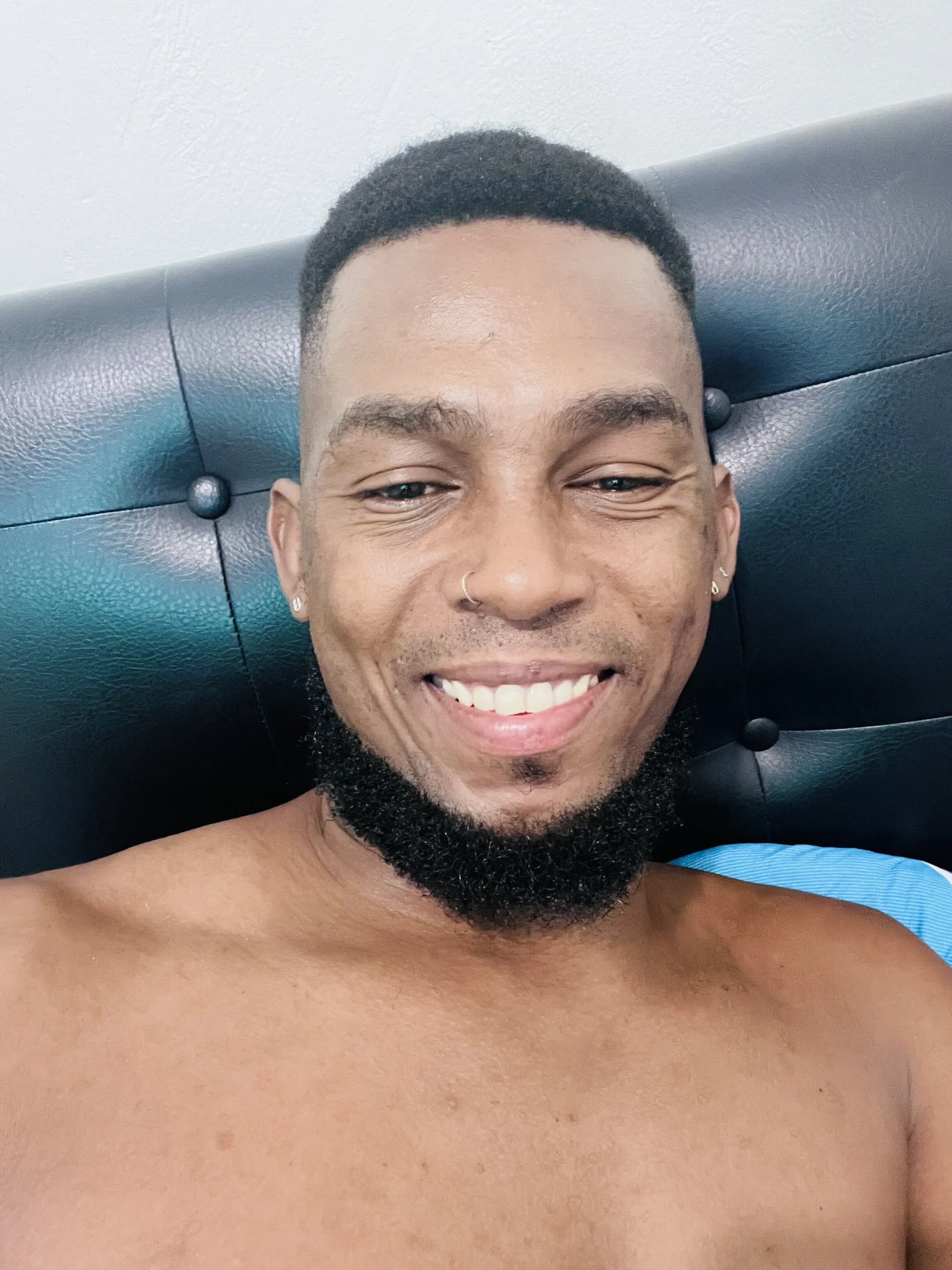 XXX Porn Photo of Nude Destrozador415 1