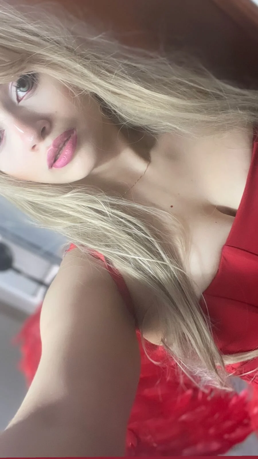 XXX Porn Photo of Nude ibella7 16