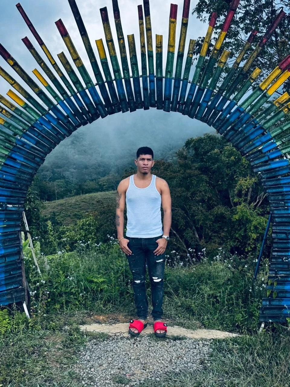 XXX Porn Photo of Nude antonio_aguilarx 18