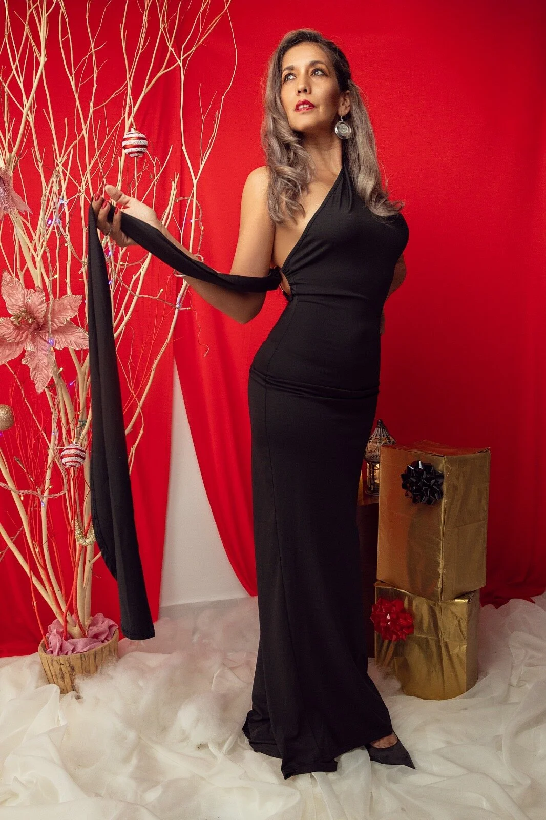 XXX Porn Photo of Nude sandrafarrely 16