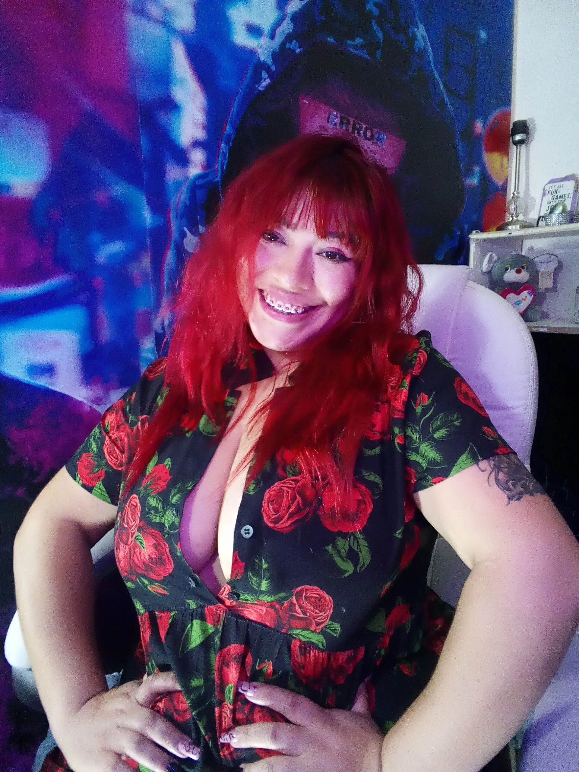 XXX Porn Photo of Nude Fierymichef 37