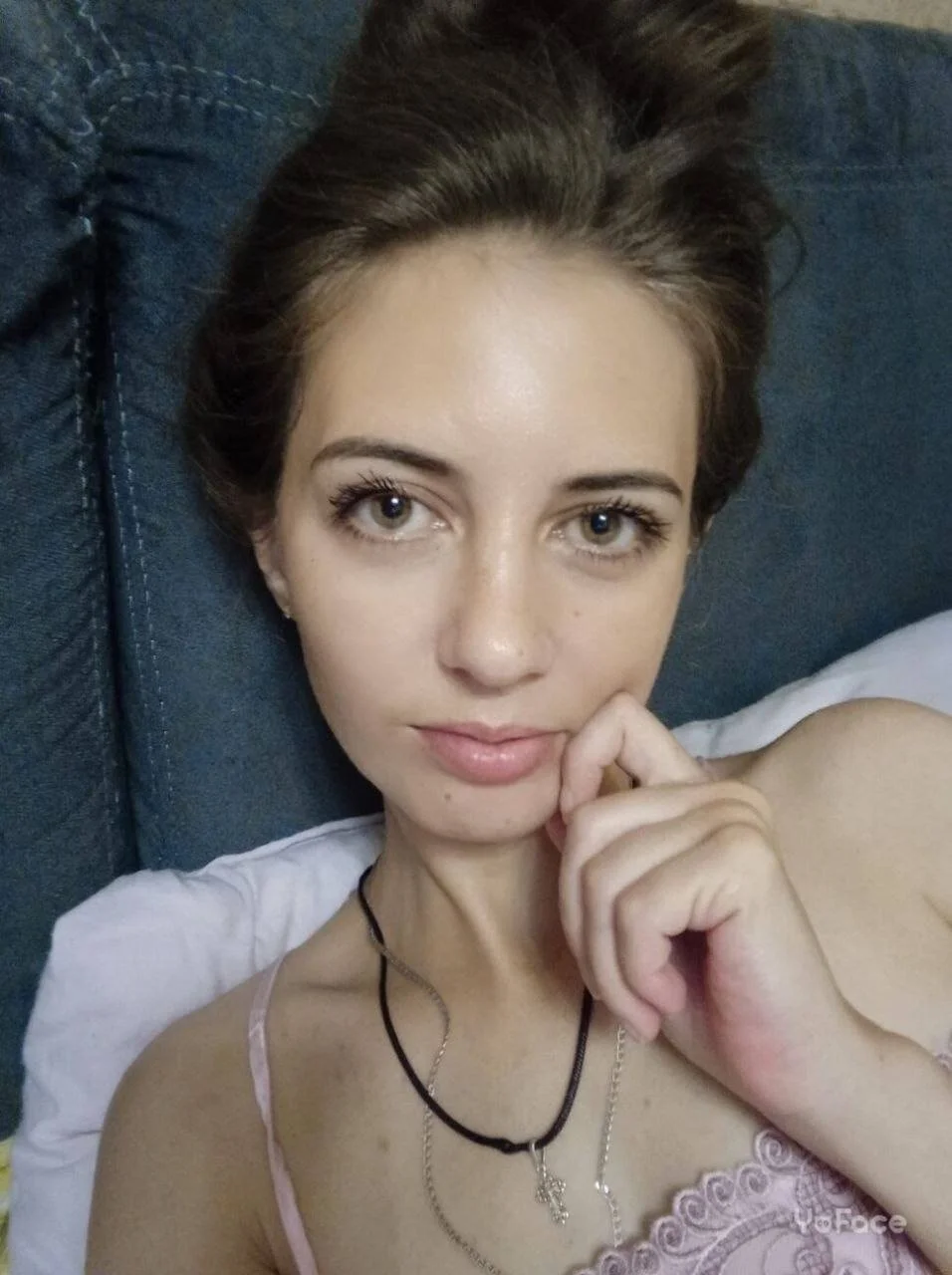 XXX Porn Photo of Nude Mikhilina 2