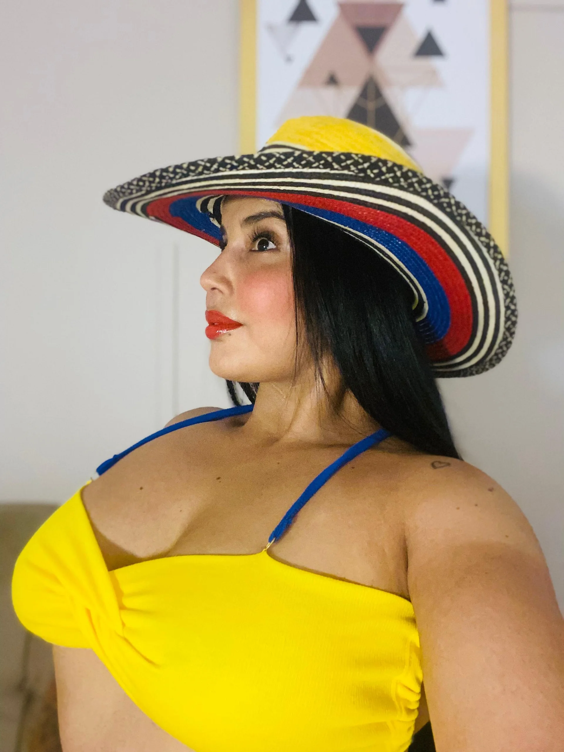 XXX Porn Photo of Nude Violetta_0 36