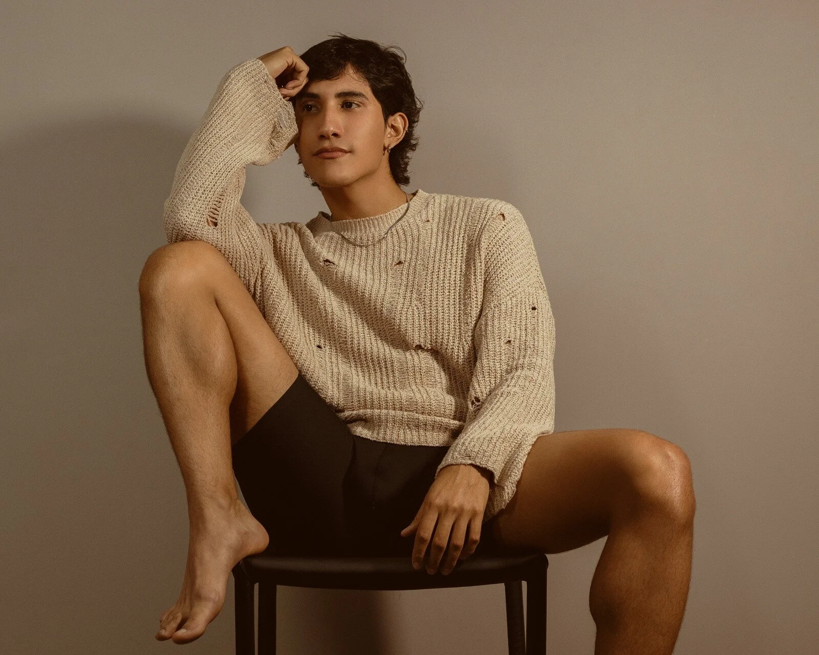 XXX Porn Photo of Nude emilio_rivs 2