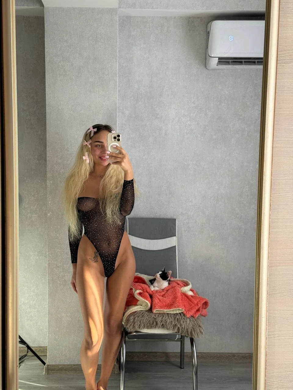 XXX Porn Photo of Nude SaraShine_ 27