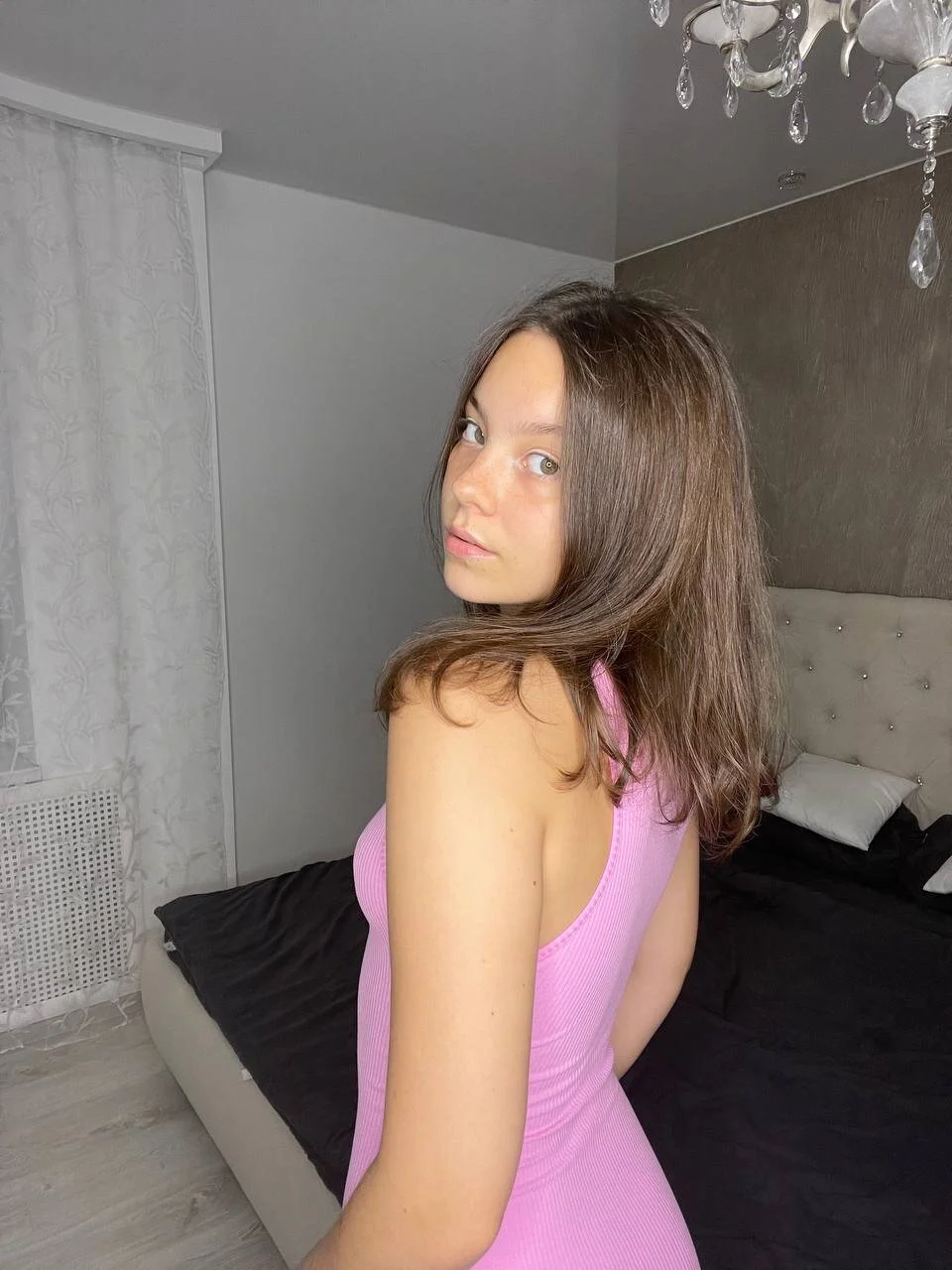 XXX Porn Photo of Nude KusyaSex 35