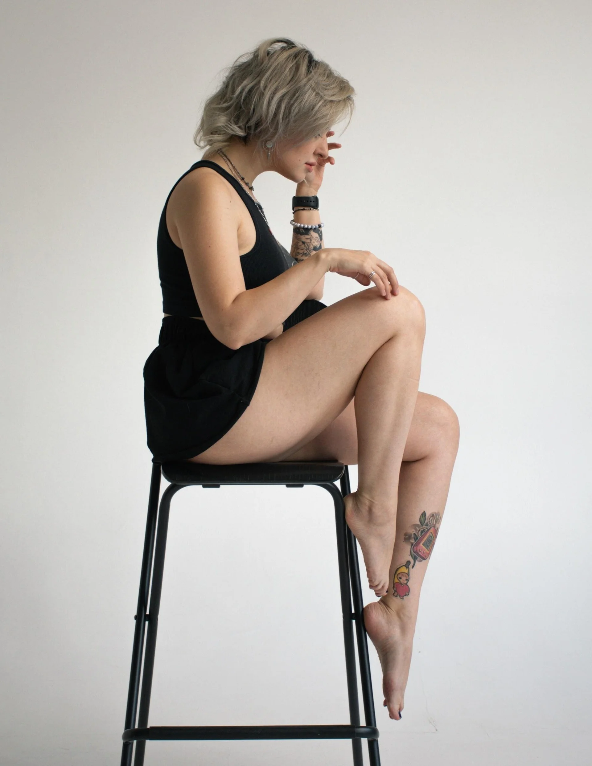 XXX Porn Photo of Nude Lana__May 4