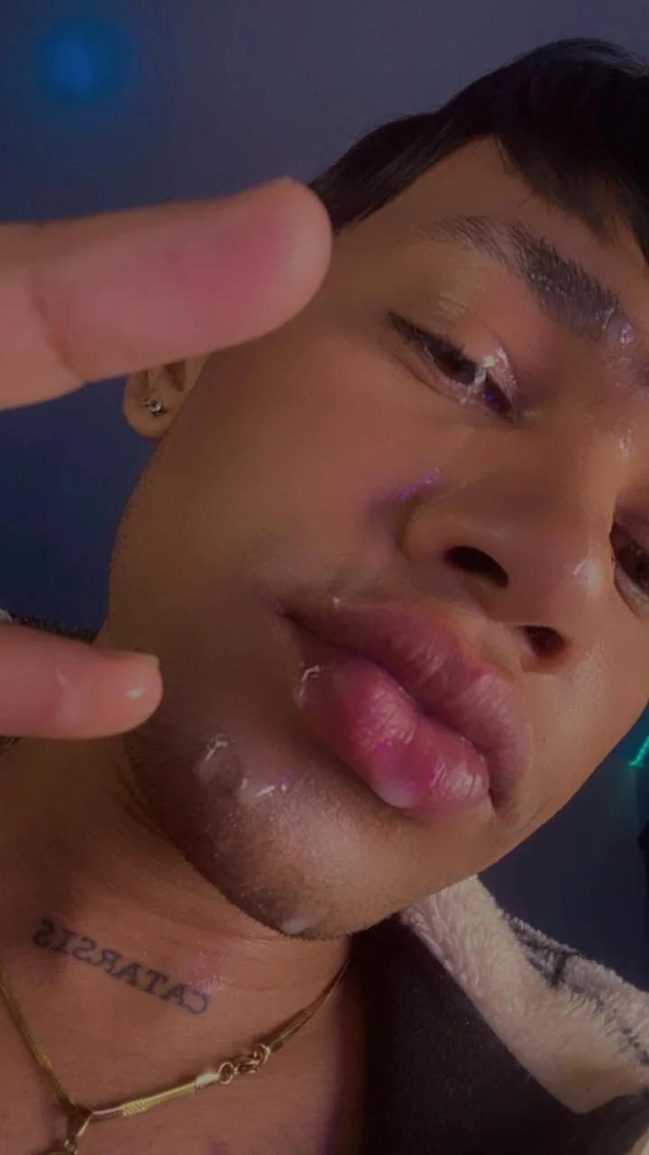XXX Porn Photo of Nude Jake_Thomas 22