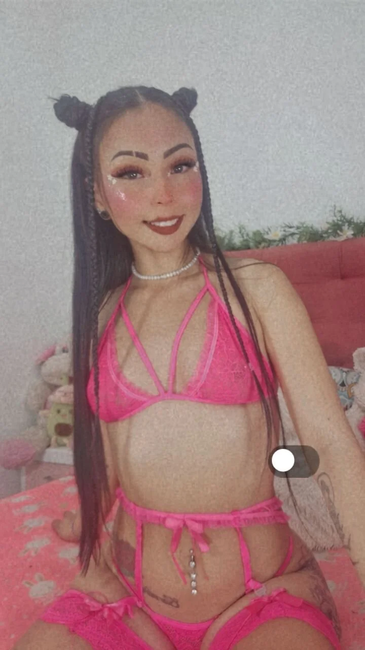 XXX Porn Photo of Nude nathalia_pink 7