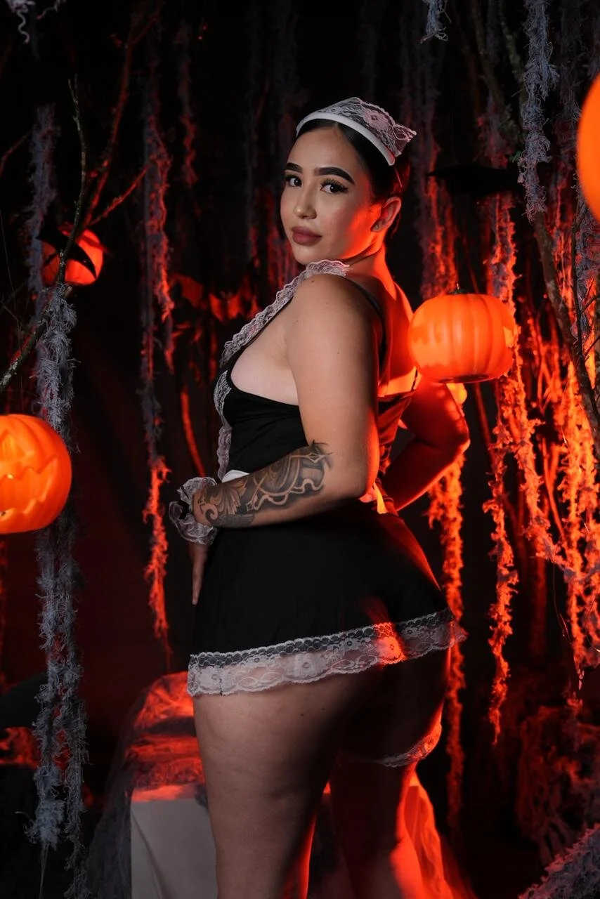 XXX Porn Photo of Nude aria_paul 39