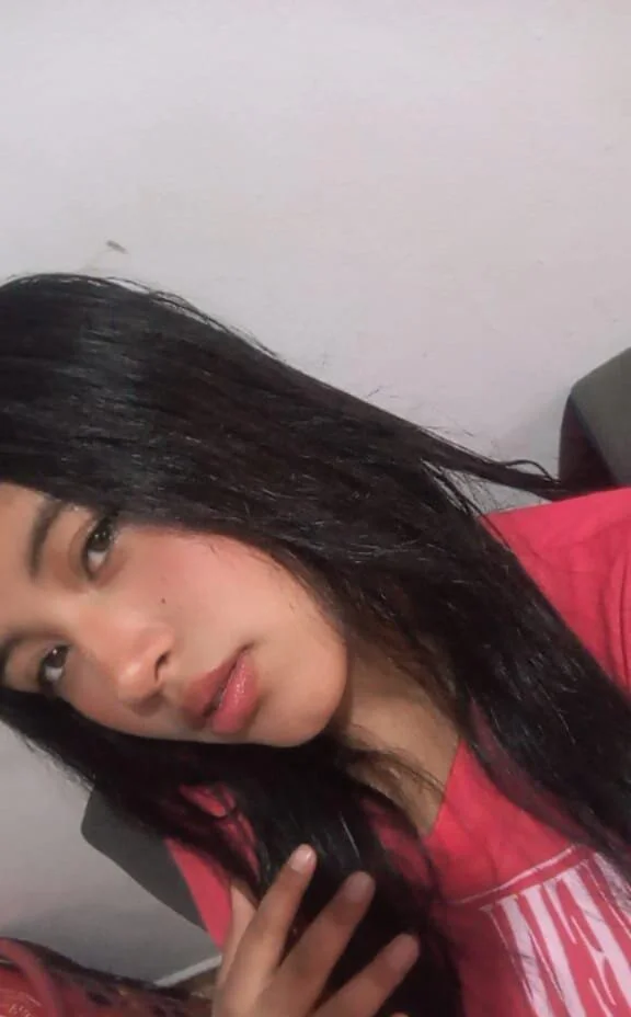 XXX Porn Photo of Nude Iris_Laus 3