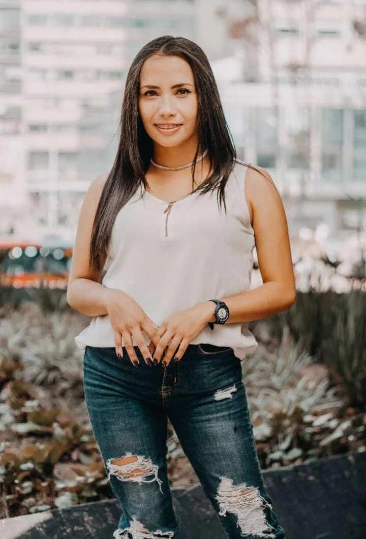 XXX Porn Photo of Nude Karol_vg 2