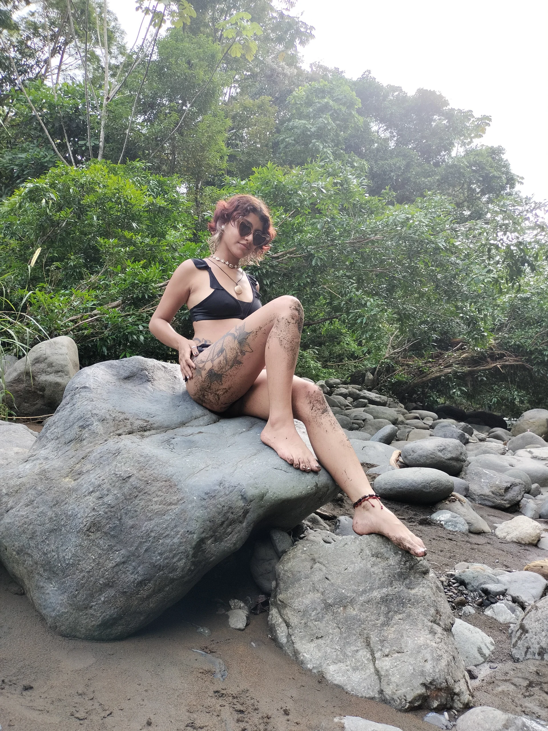 XXX Porn Photo of Nude Eyfy_bbs 2