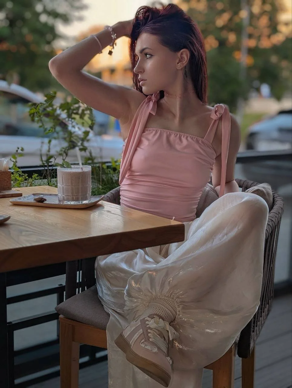 XXX Porn Photo of Nude TeriRipka 9