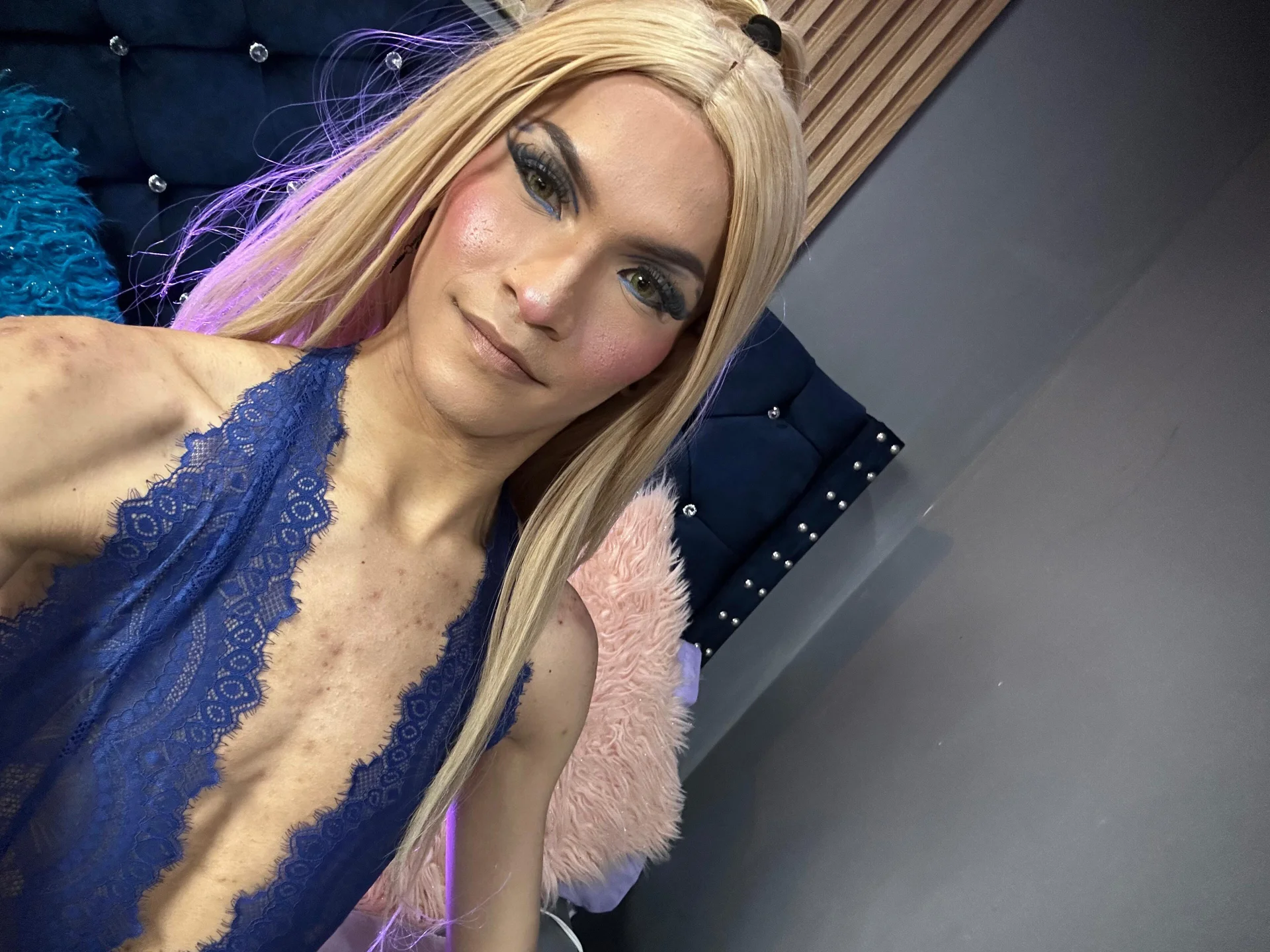 XXX Porn Photo of Nude agatha_rodriguez 10