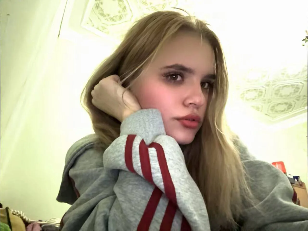 XXX Porn Photo of Nude NariaJess 1