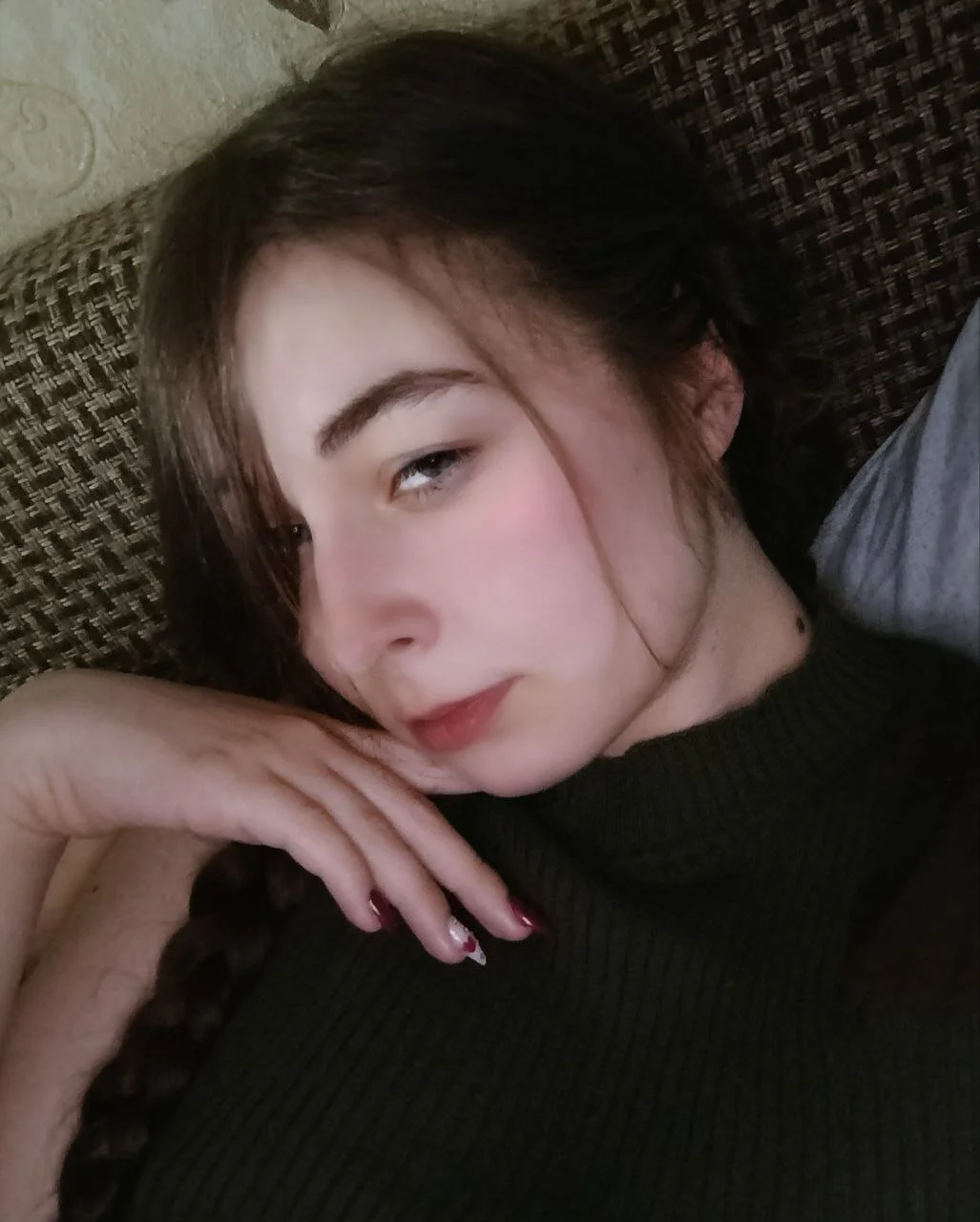 XXX Porn Photo of Nude lilith_diva 26