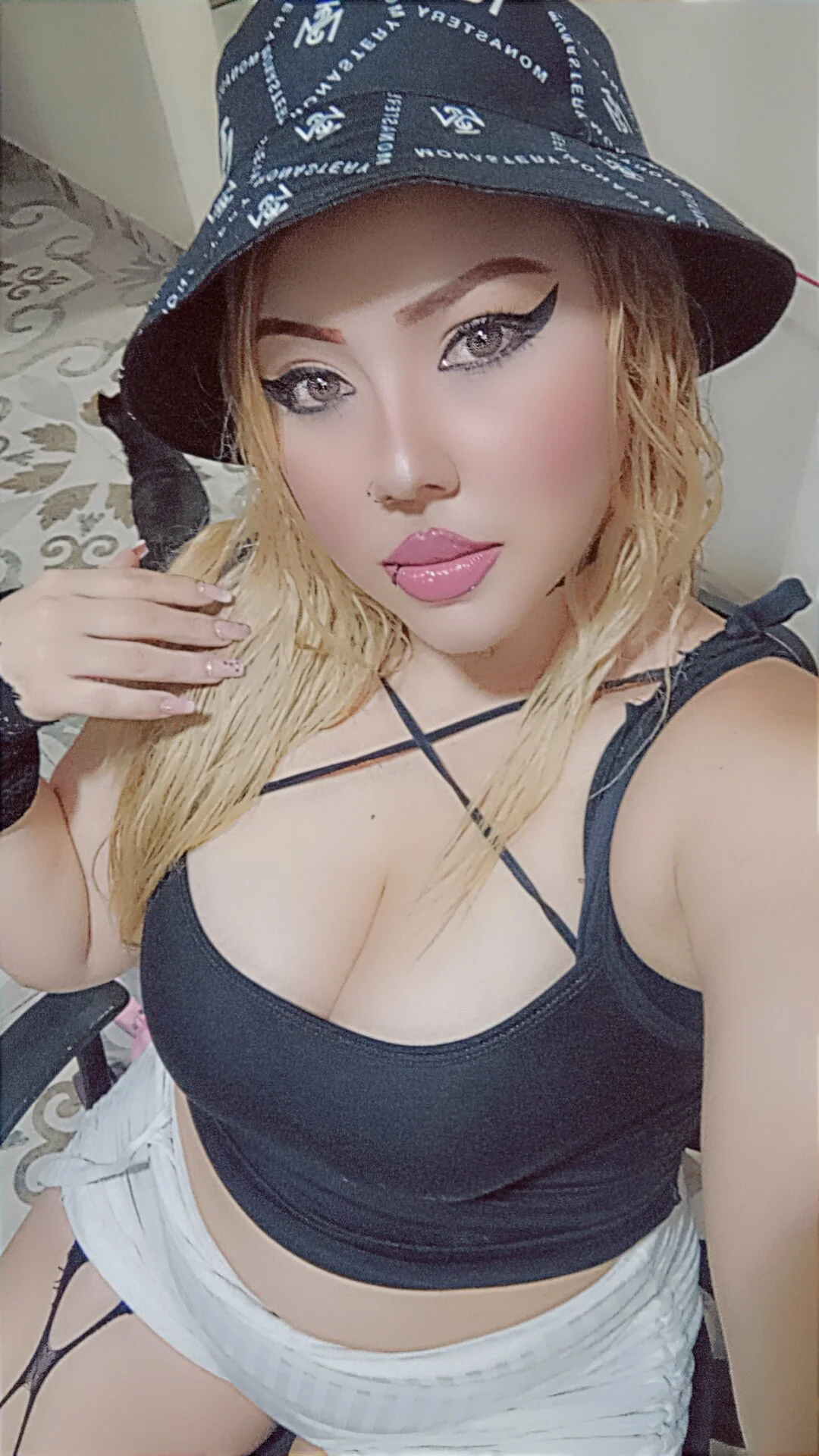 XXX Porn Photo of Nude Kendal_Slow 96