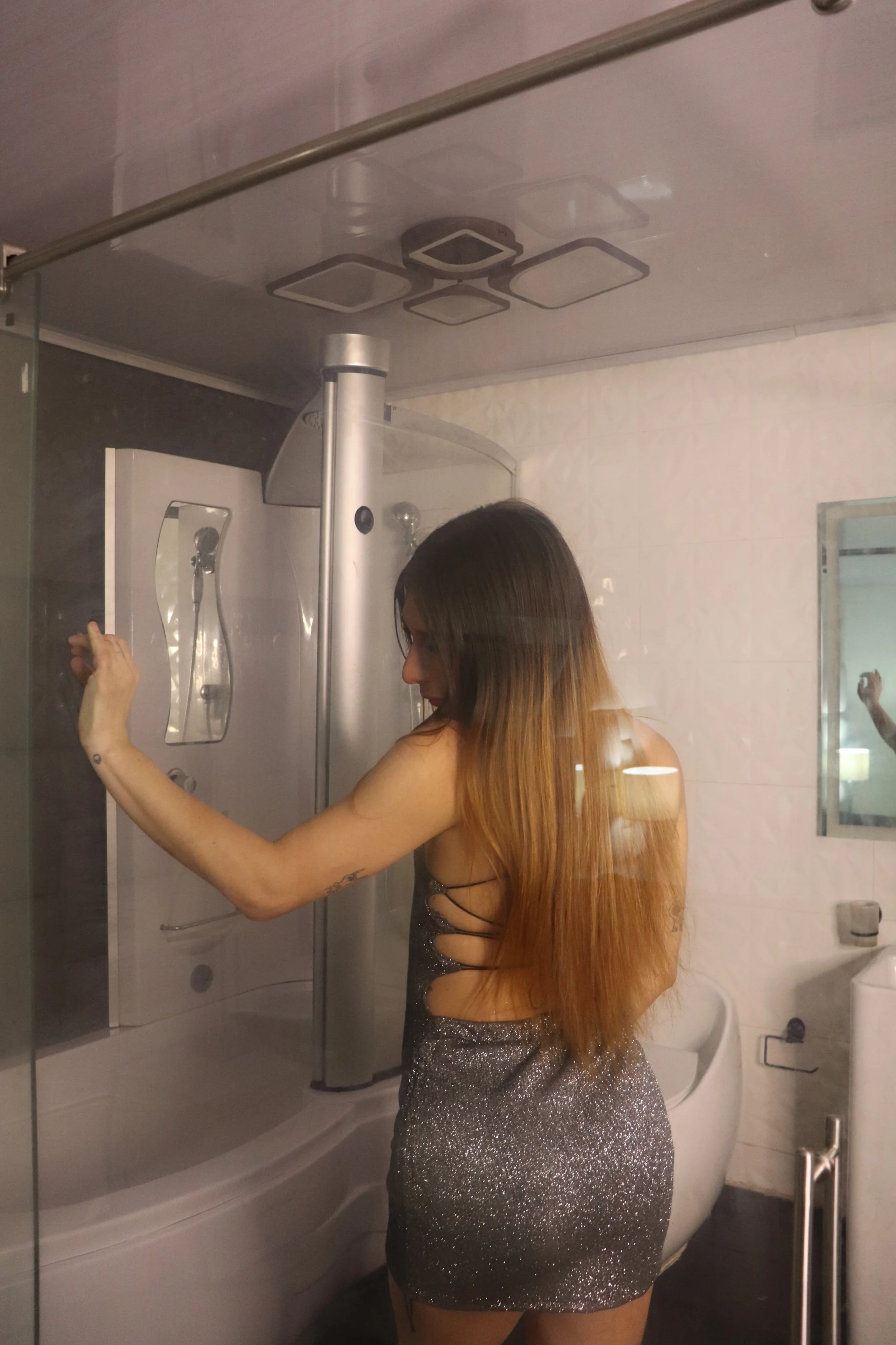 XXX Porn Photo of Nude la_ratona_1 45