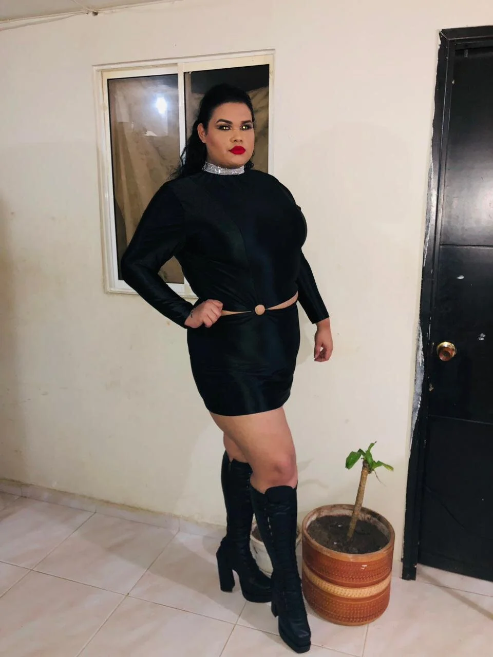 XXX Porn Photo of Nude kami_hot_ts 71