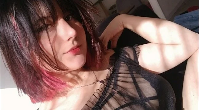 XXX Porn Photo of Nude avi_frost 8