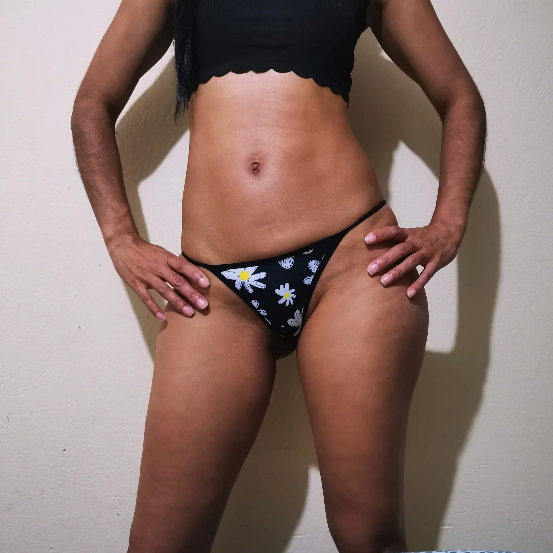 XXX Porn Photo of Nude CrazyFrench2 8