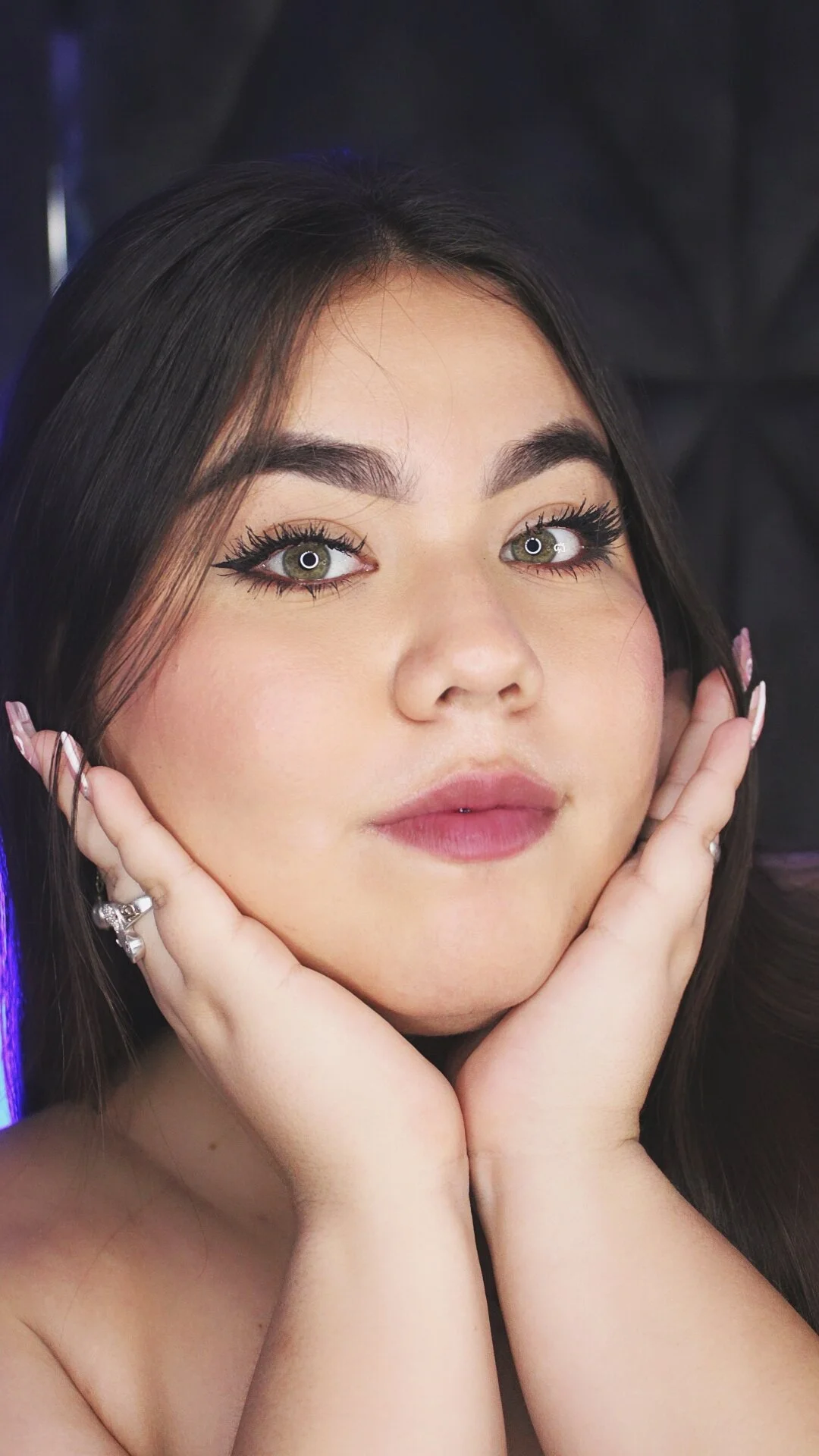 XXX Porn Photo of Nude MadissonLee__ 10