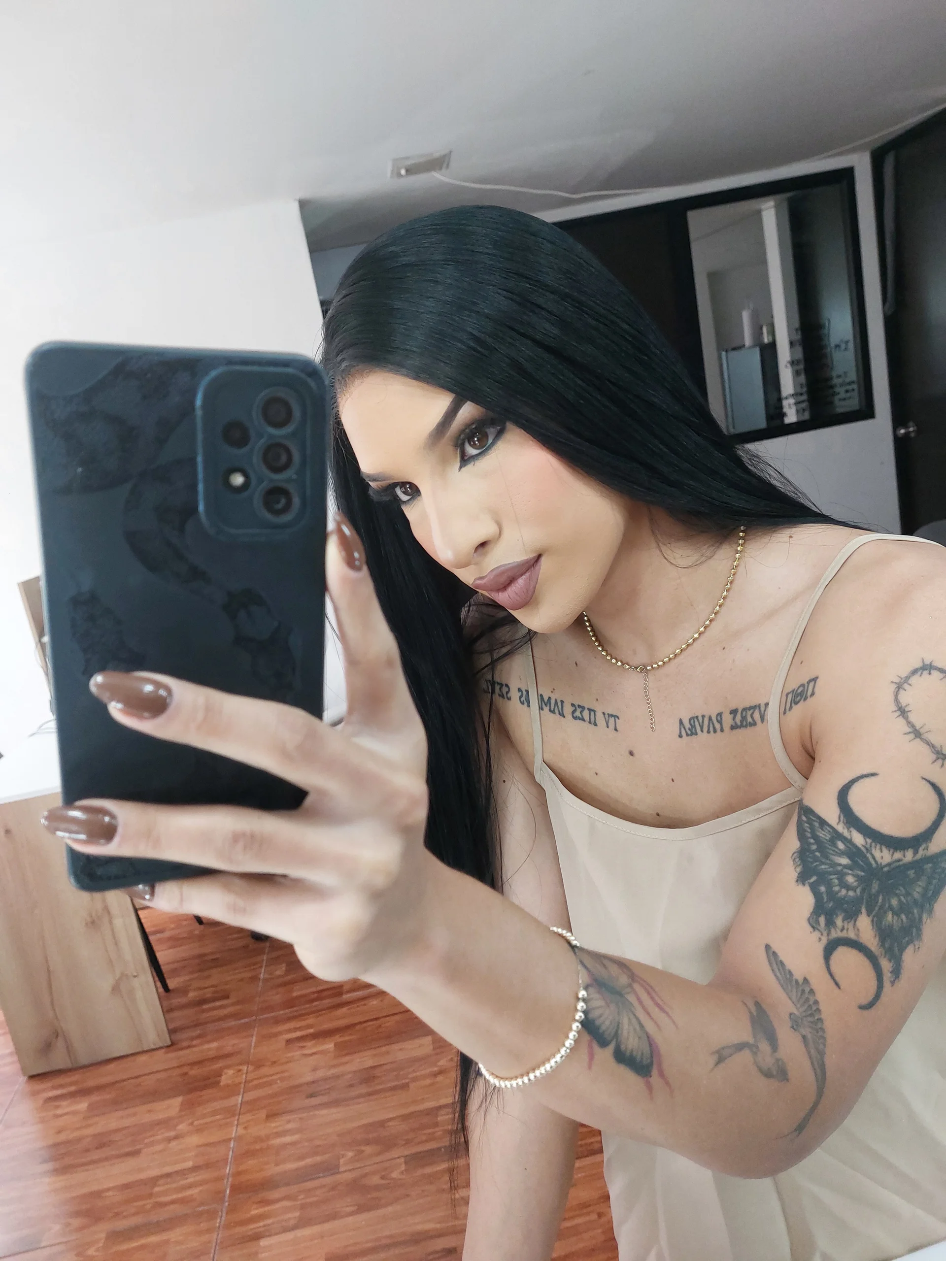 XXX Porn Photo of Nude Jess_Goddess 417