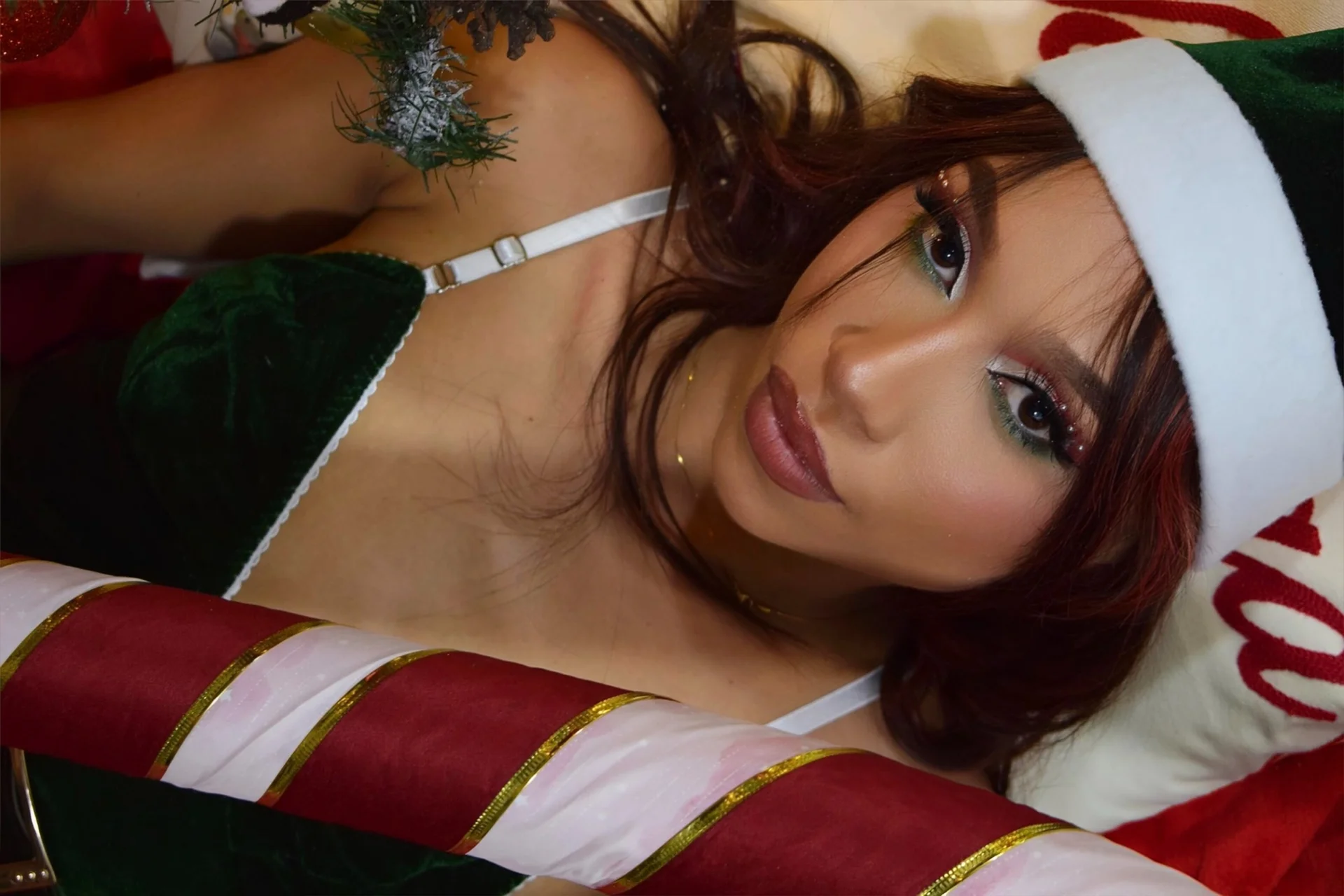 XXX Porn Photo of Nude Willow_Wright 28