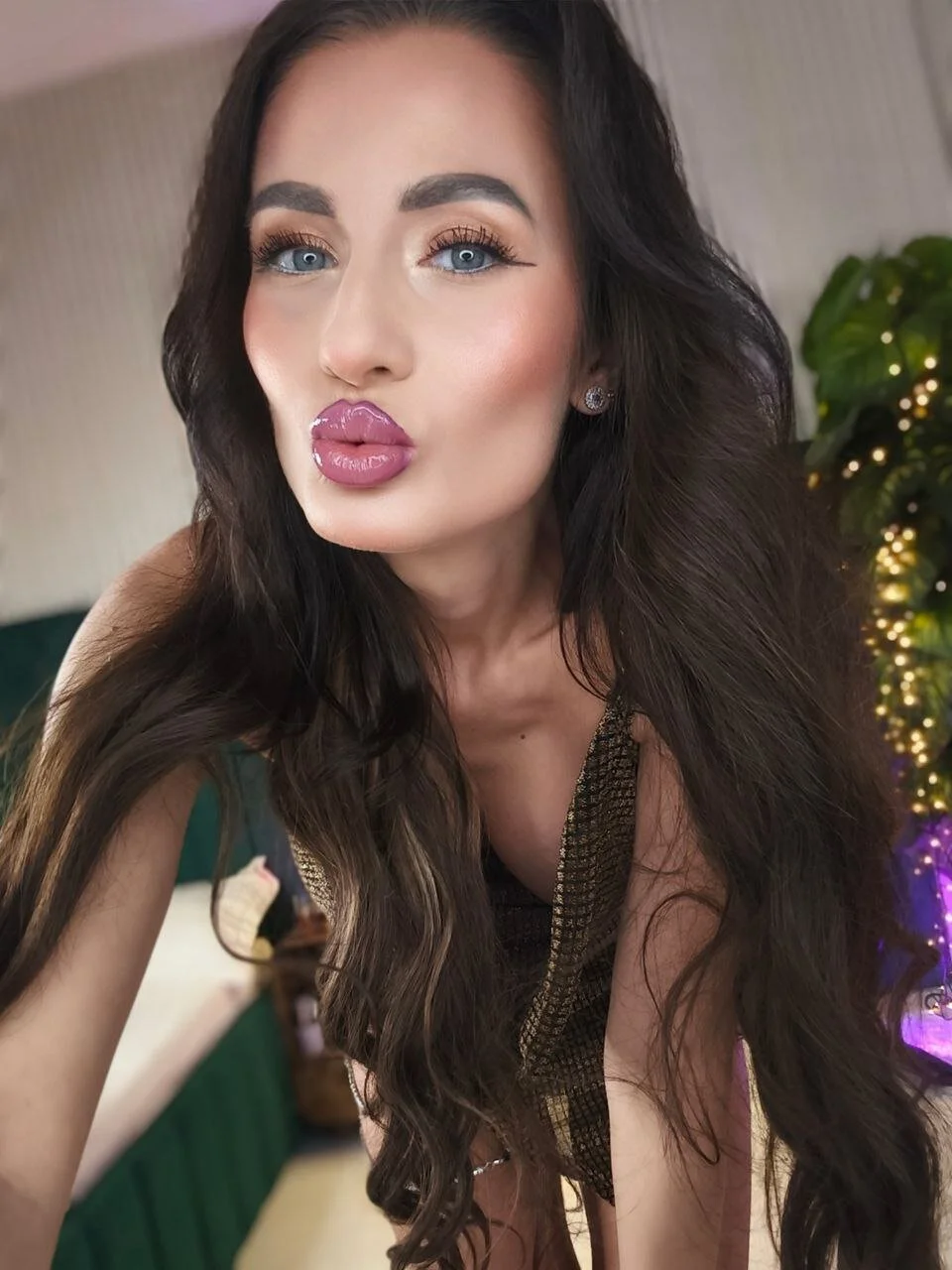 XXX Porn Photo of Nude IrisNightshade 21