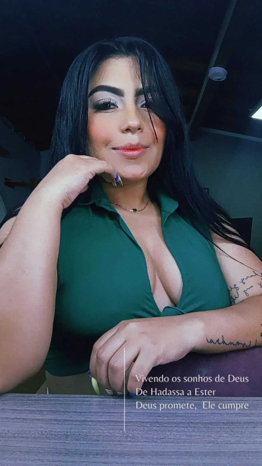 XXX Porn Photo of Nude kiana_cream 216
