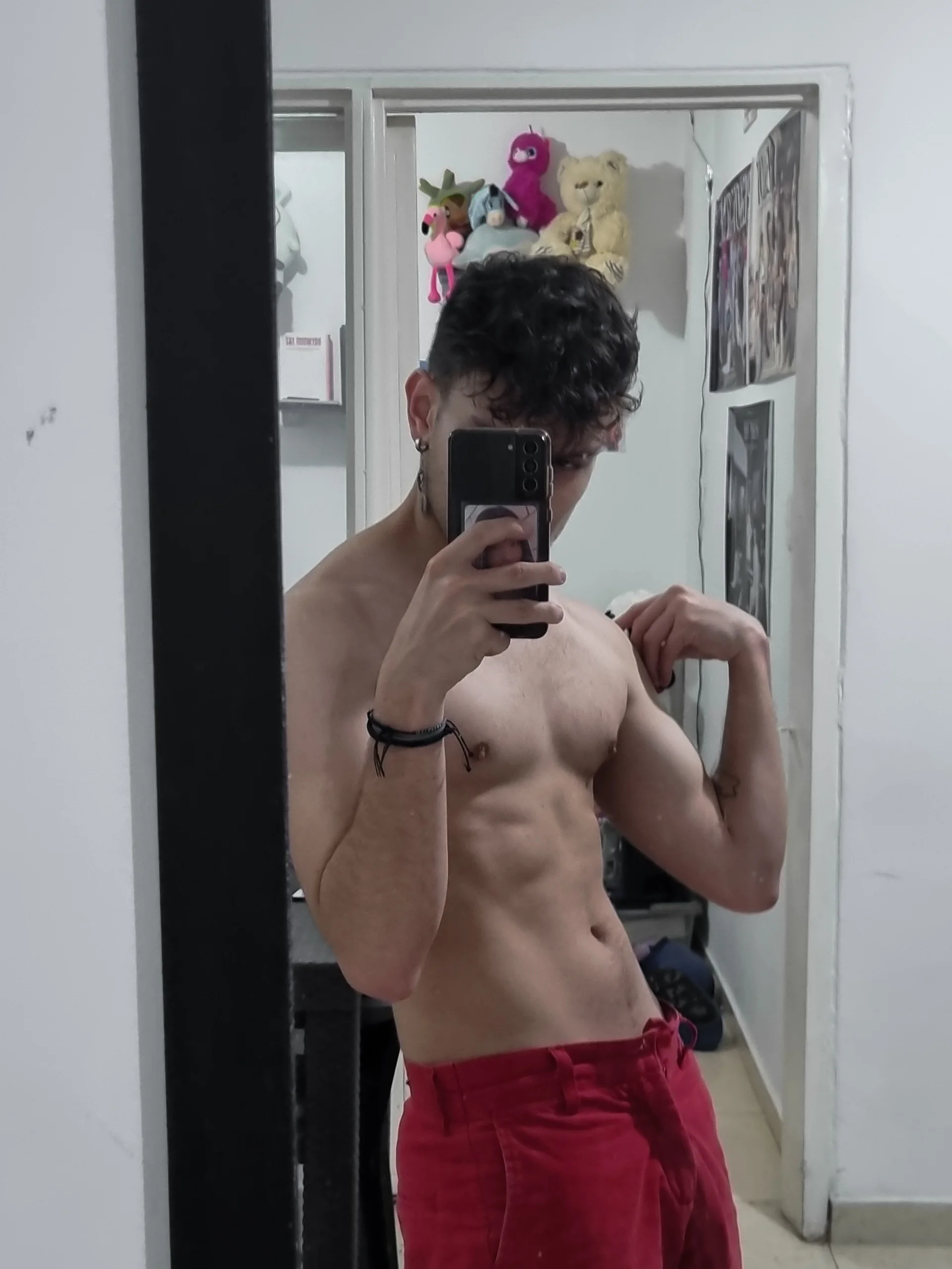 XXX Porn Photo of Nude Martinsibiris 1