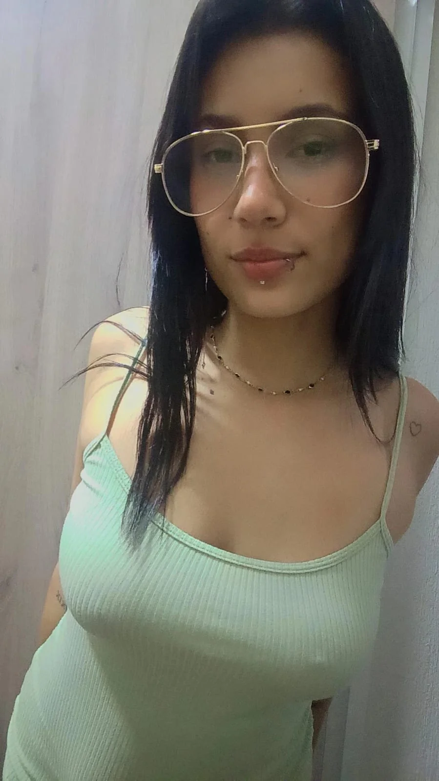 XXX Porn Photo of Nude MariaJoseWalker 244