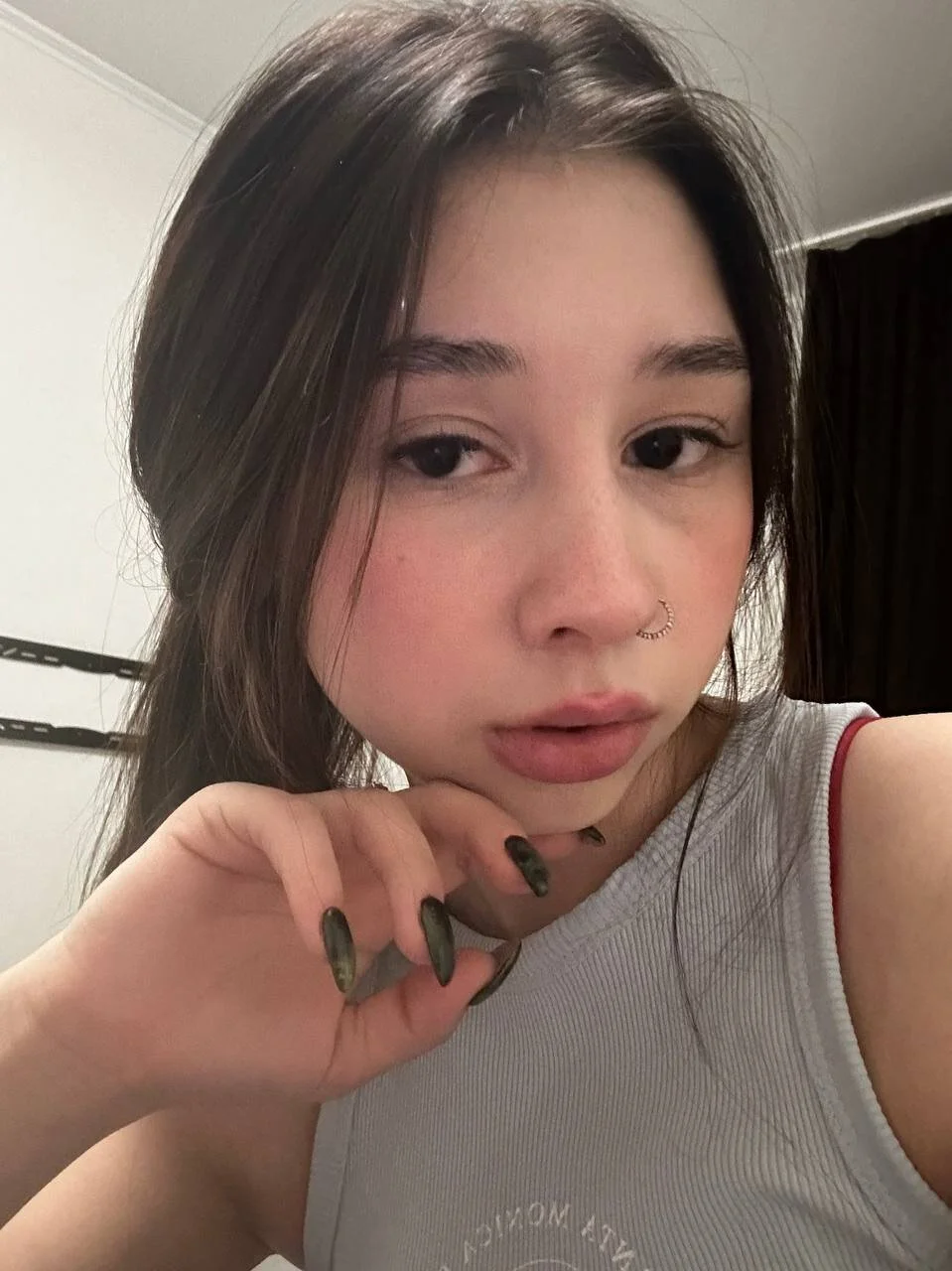 XXX Porn Photo of Nude Sssonya 157