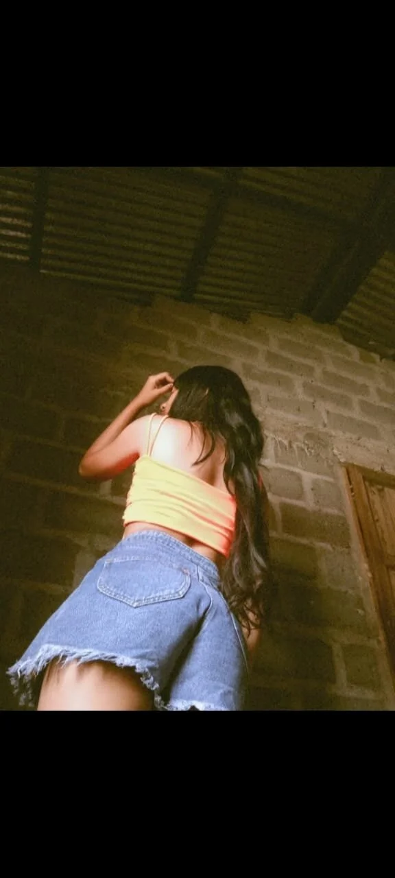 XXX Porn Photo of Nude CHIQUIFLACA18 15