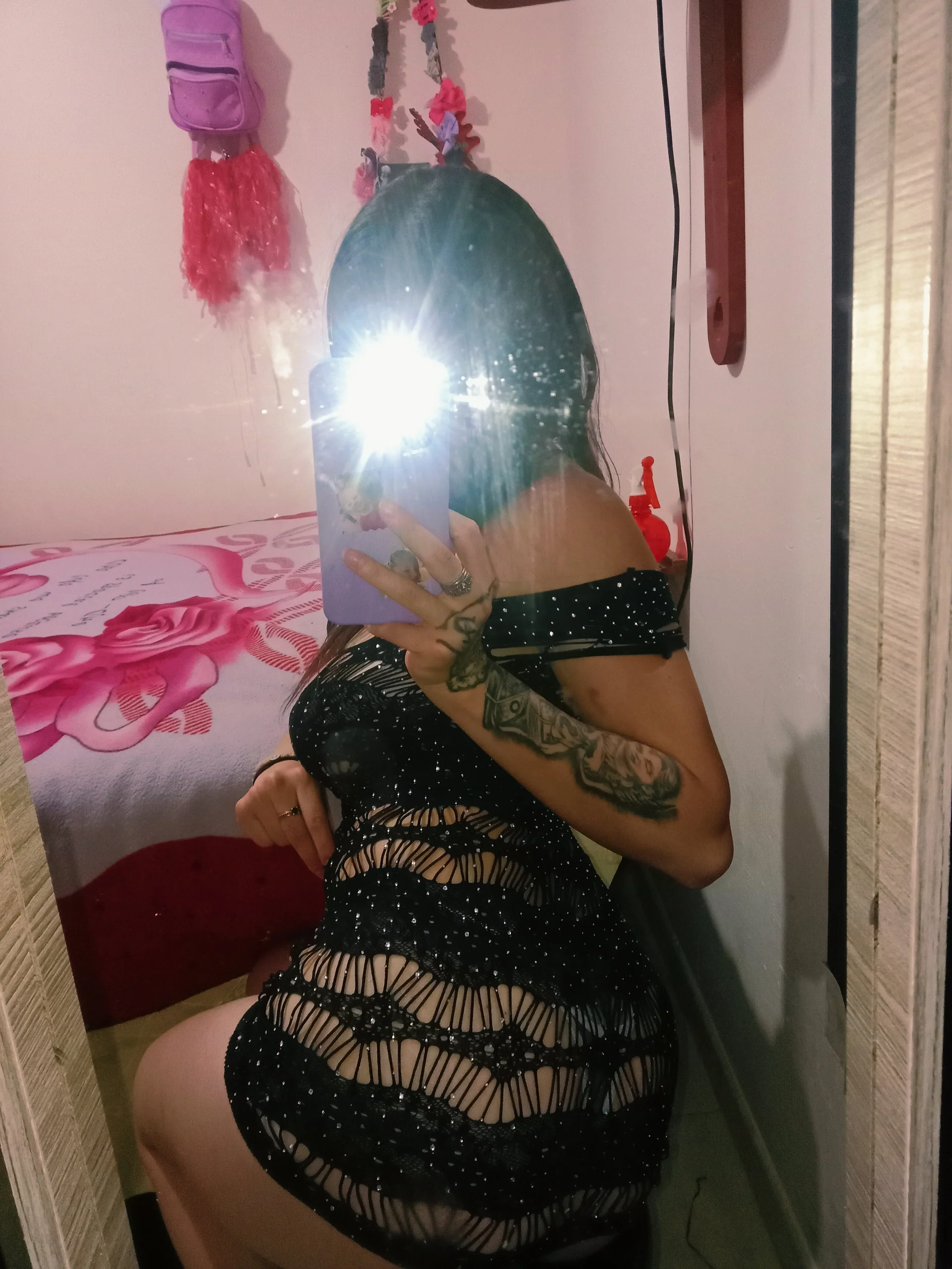 XXX Porn Photo of Nude JazahyaX 8