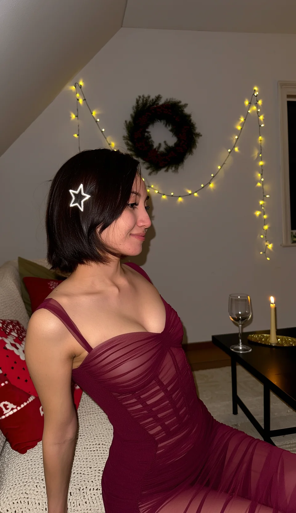 XXX Porn Photo of Nude GentleMusee 18