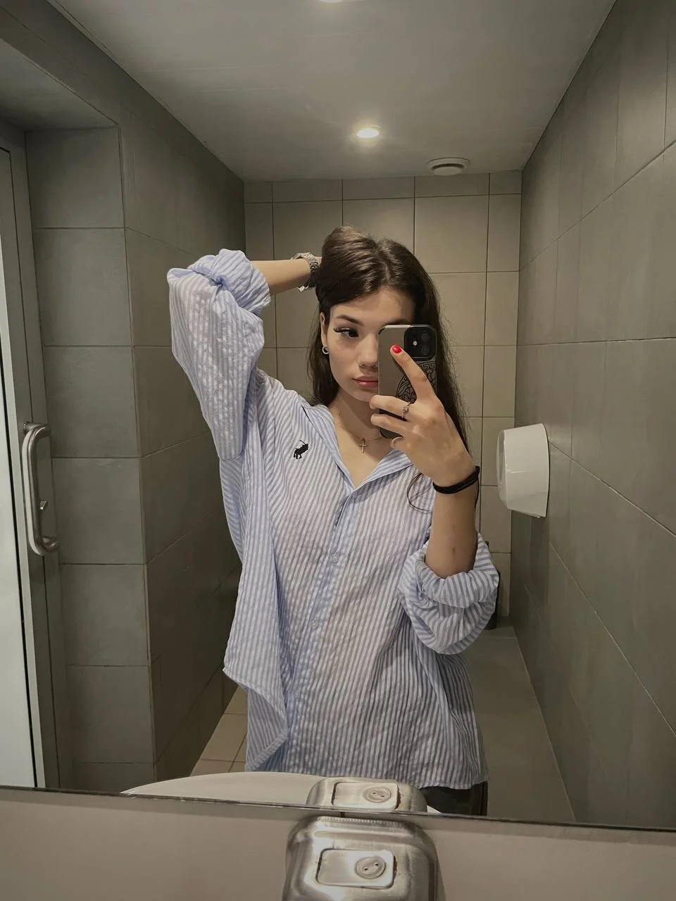XXX Porn Photo of Nude Barbie_Aria 16