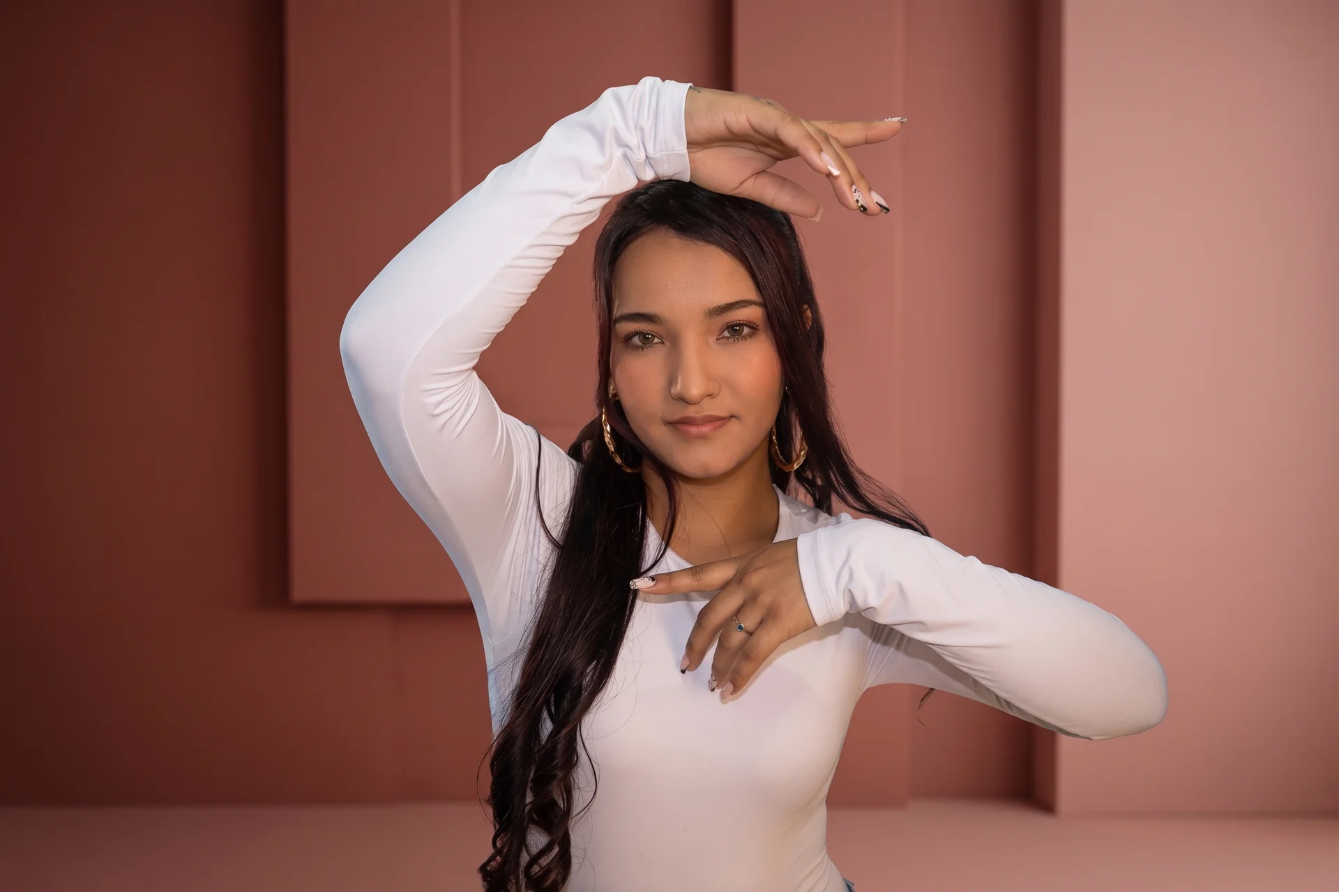 XXX Porn Photo of Nude LilaRoss 28