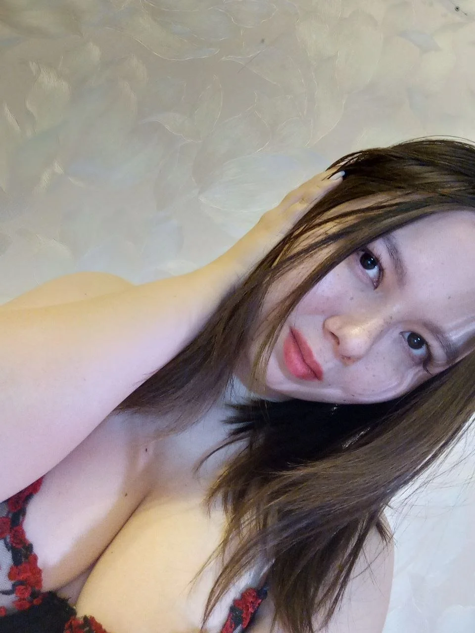 XXX Porn Photo of Nude miss_teasee 1