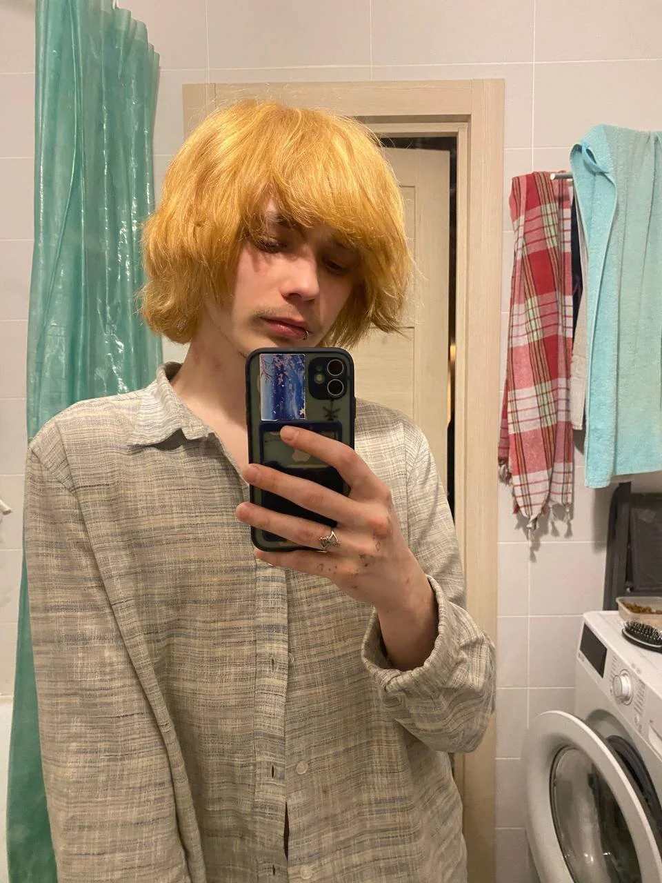 XXX Porn Photo of Nude Kael_Gastera 2