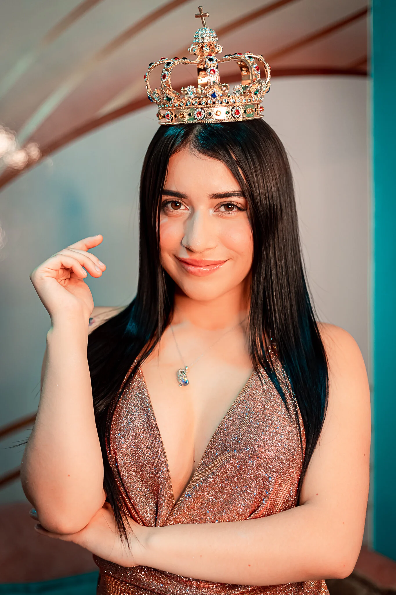 XXX Porn Photo of Nude KallyMyller1 54