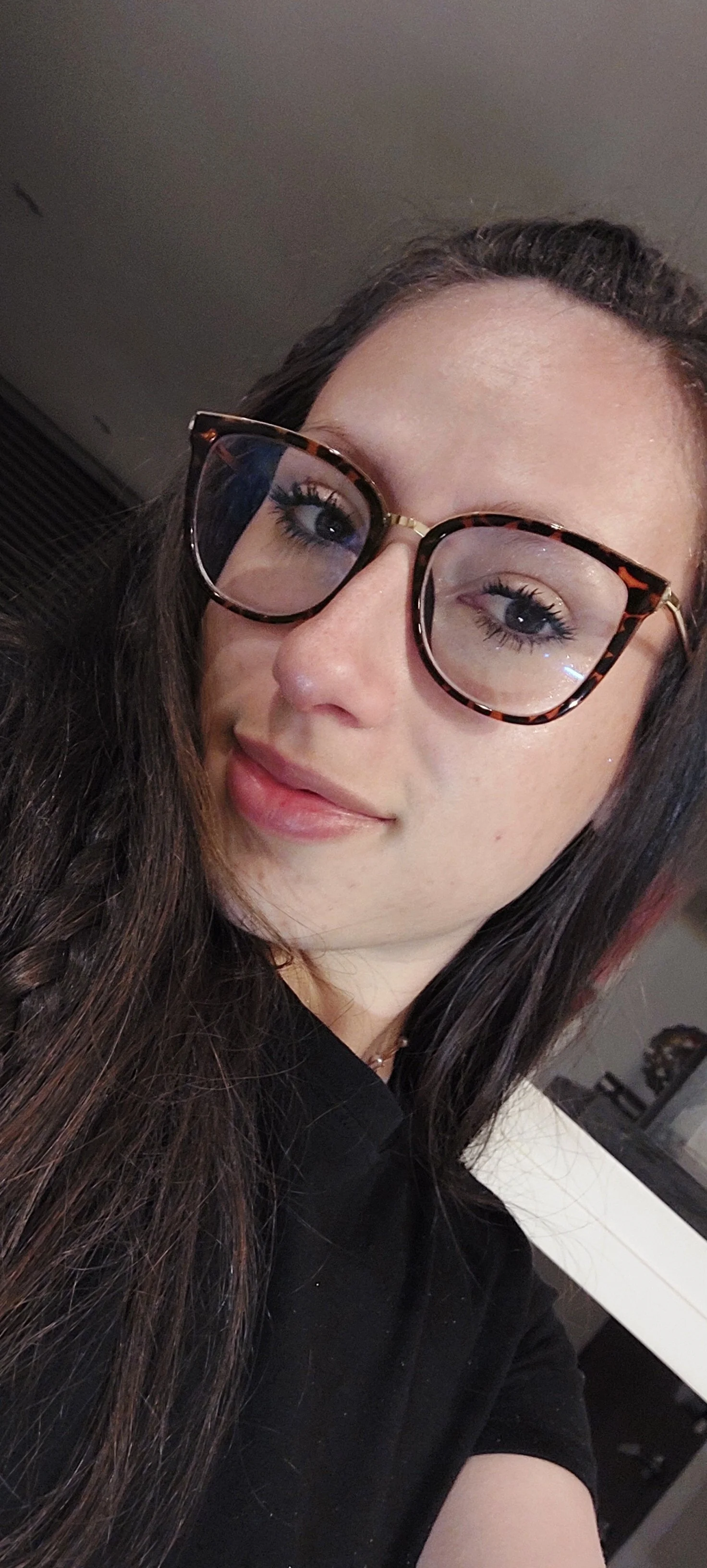 XXX Porn Photo of Nude milena_23x 4