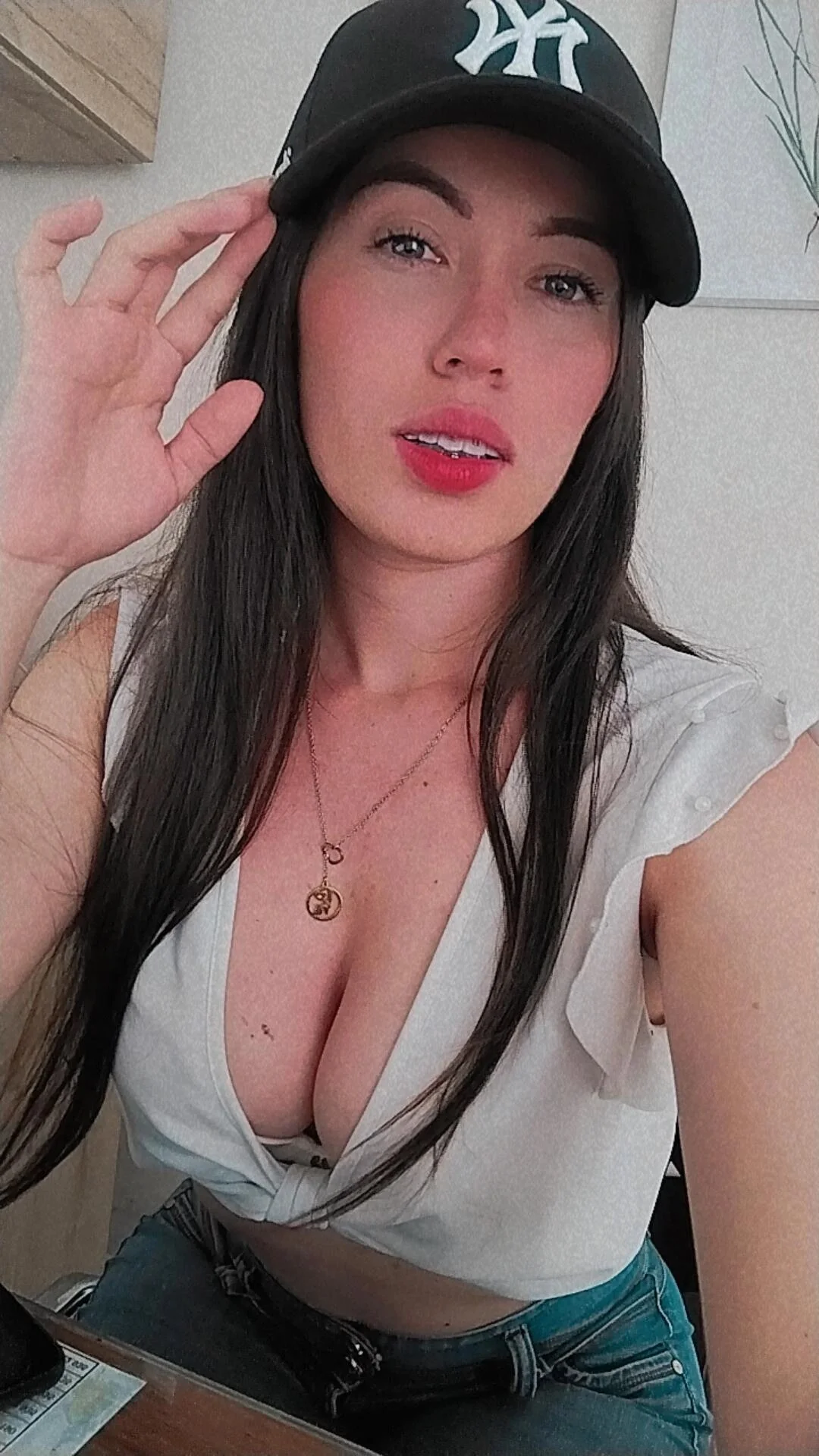 XXX Porn Photo of Nude alysonJackson 7