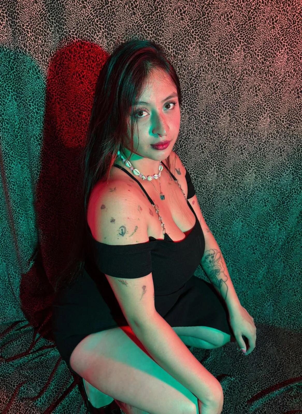 XXX Porn Photo of Nude Gabyy_Cooper_ 27
