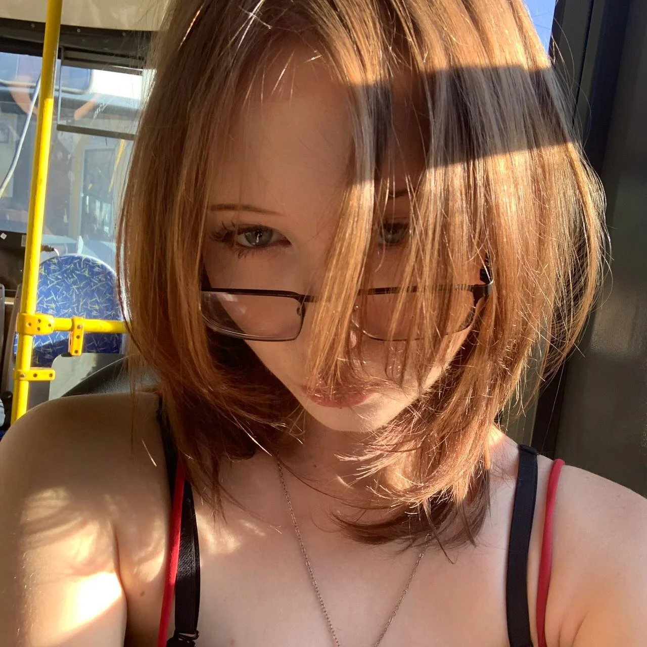 XXX Porn Photo of Nude EvaaAnderson 5